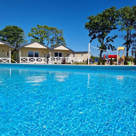 Holiday Camp ساربينوفو المظهر الخارجي الصورة
