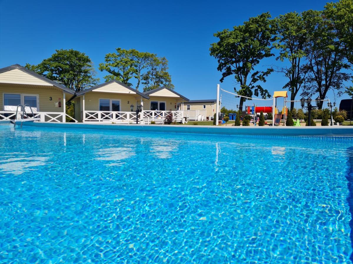 Holiday Camp ساربينوفو المظهر الخارجي الصورة