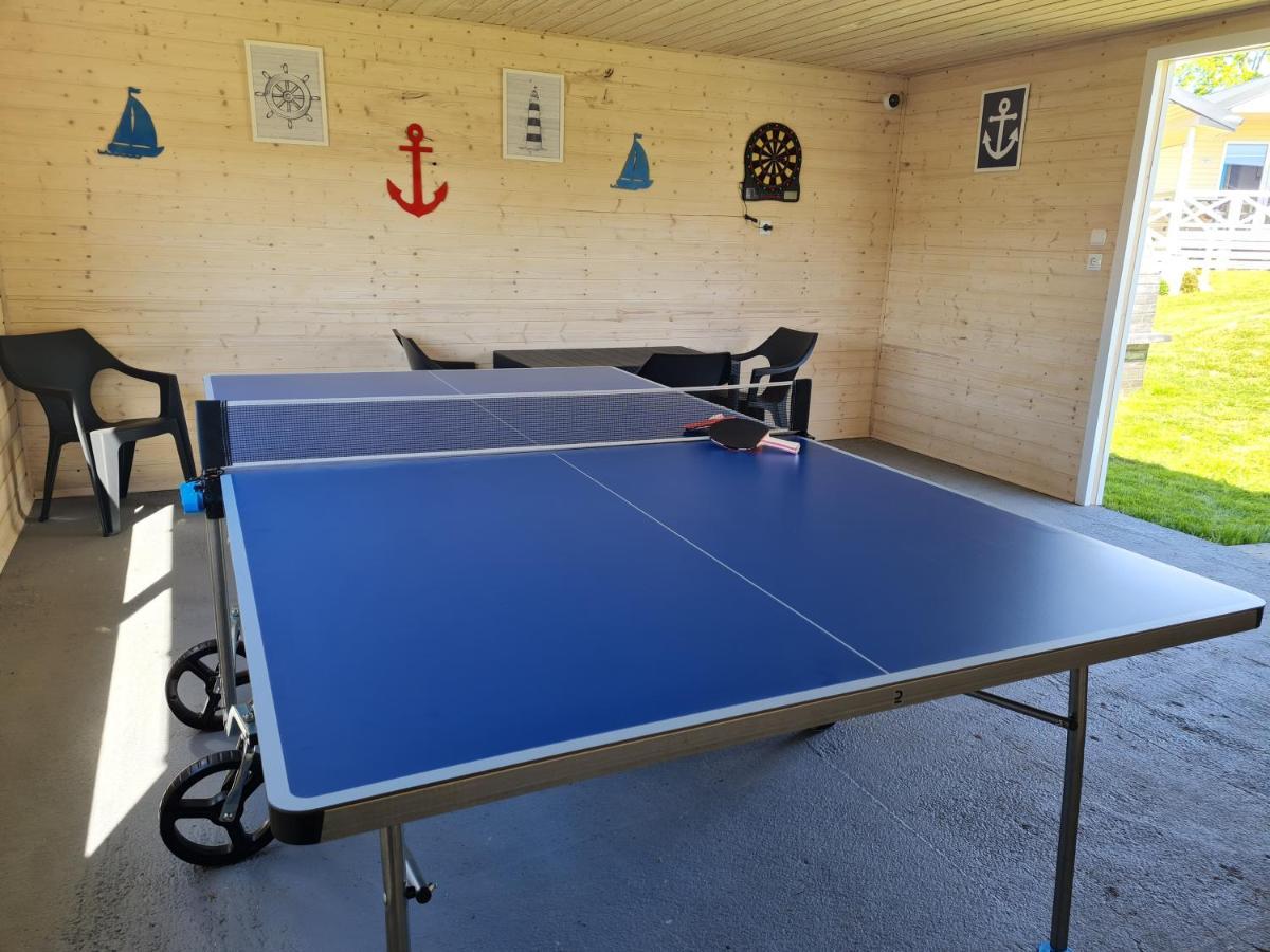 Holiday Camp ساربينوفو المظهر الخارجي الصورة