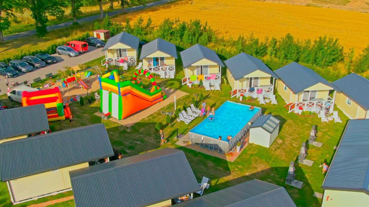 Holiday Camp ساربينوفو المظهر الخارجي الصورة
