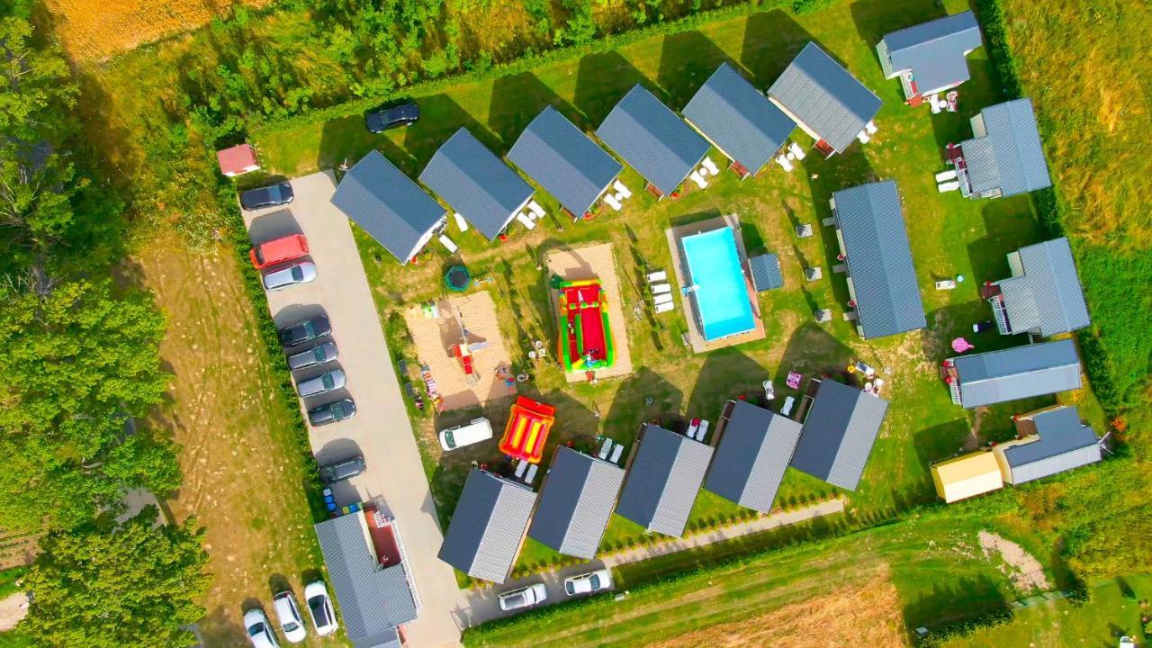 Holiday Camp ساربينوفو المظهر الخارجي الصورة