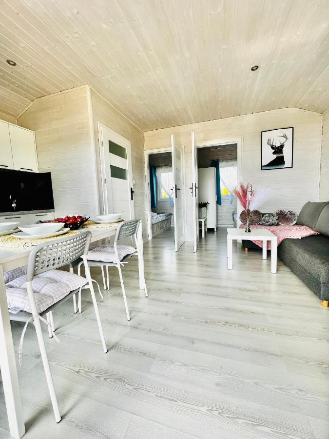 Holiday Camp ساربينوفو المظهر الخارجي الصورة