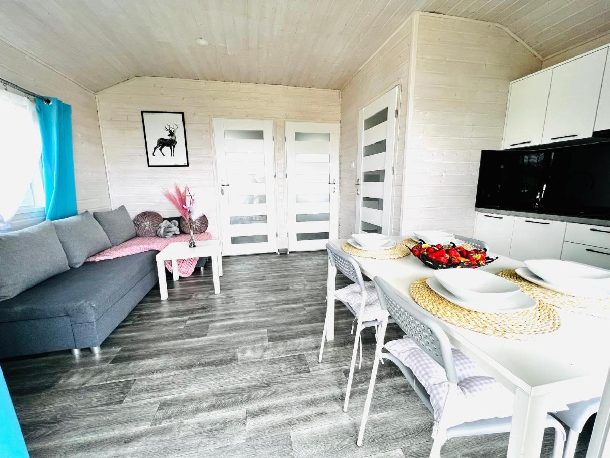 Holiday Camp ساربينوفو المظهر الخارجي الصورة