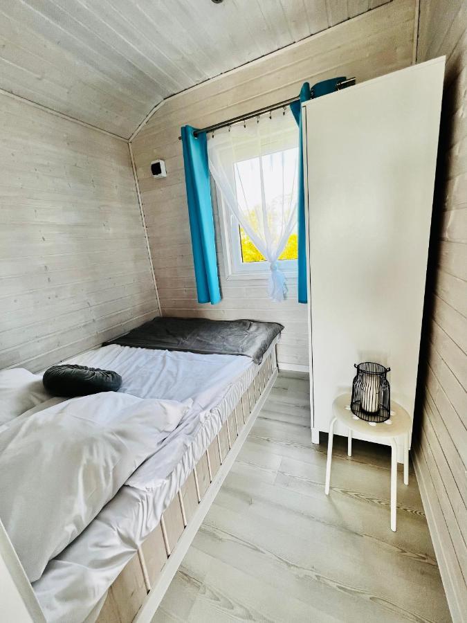 Holiday Camp ساربينوفو المظهر الخارجي الصورة