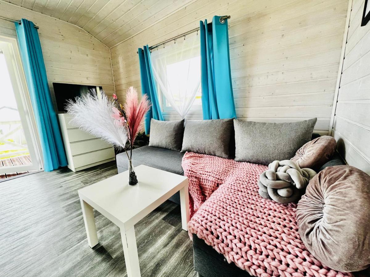 Holiday Camp ساربينوفو المظهر الخارجي الصورة
