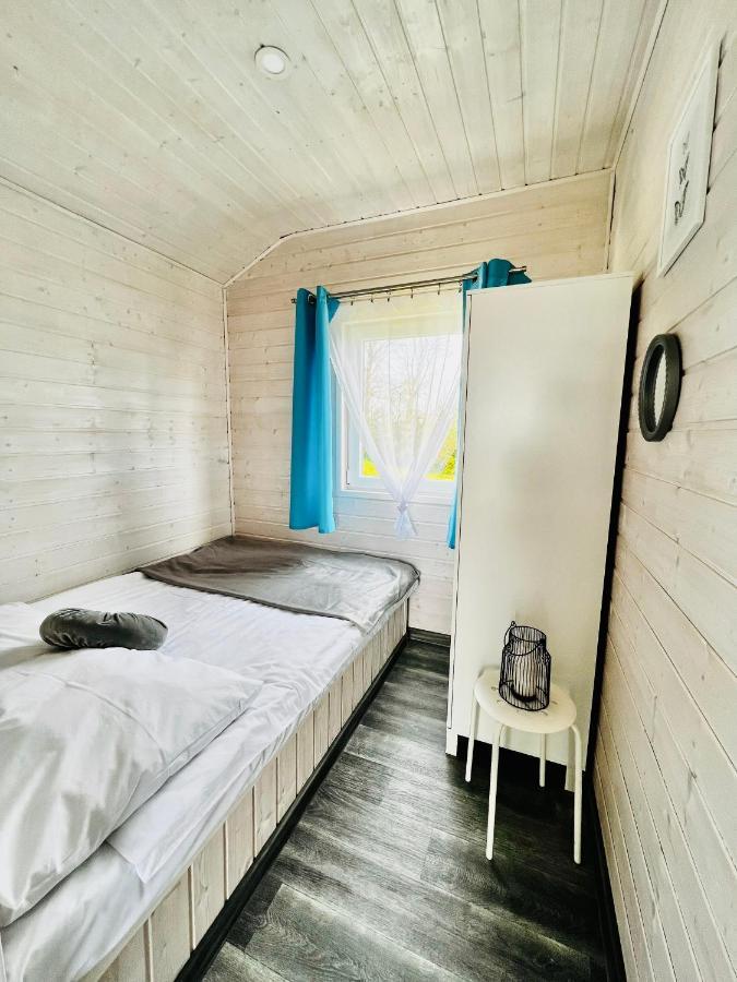 Holiday Camp ساربينوفو المظهر الخارجي الصورة