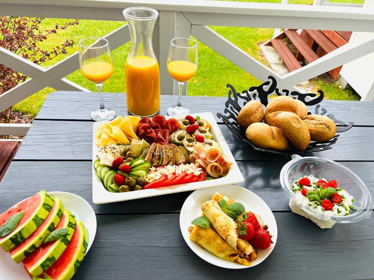 Holiday Camp ساربينوفو المظهر الخارجي الصورة
